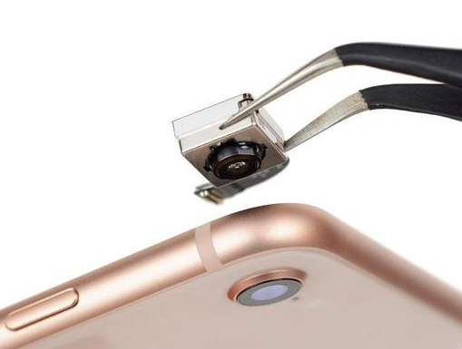那坡苹果6维修为什么从iPhone6开始苹果摄像头就开始凸起了 