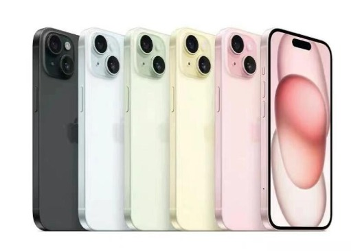 那坡苹果15维修中心分享红米K70和iPhone15该怎么选 