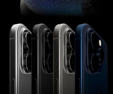 那坡苹果售后维修店分享iPhone15系列是否升级至8GB内存 