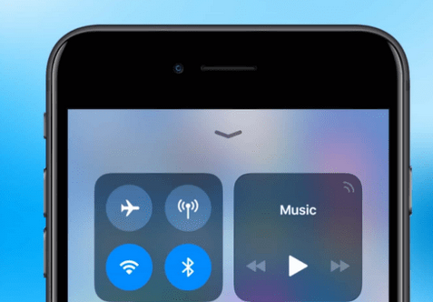 那坡苹果14维修店分享iPhone14无法连接蓝牙设备怎么办 