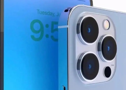 那坡苹果15售后维修分享iPhone15系列有哪些功能升级 