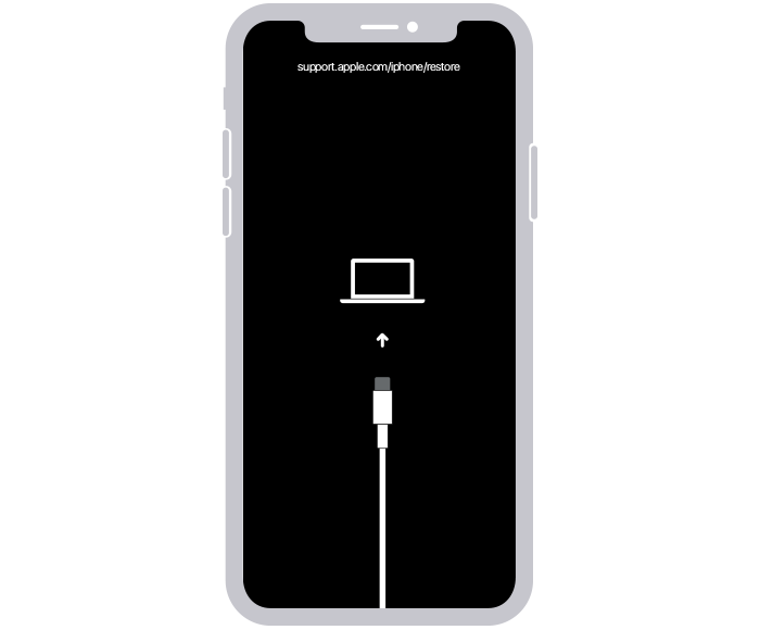 那坡白苹果维修店分享iPhone内存已满出现白苹果问题怎么办 