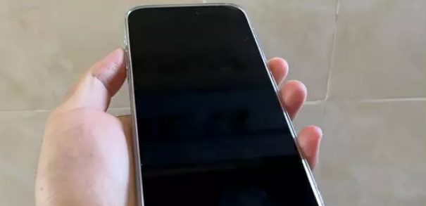 那坡苹果14黑屏维修店分享如何解决iPhone14黑屏 