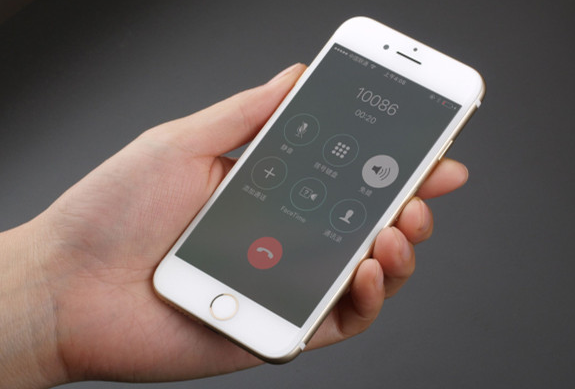 那坡苹果手机维修分享iPhone 听筒没声音、iPhone 听筒无法正常工作解决办法 