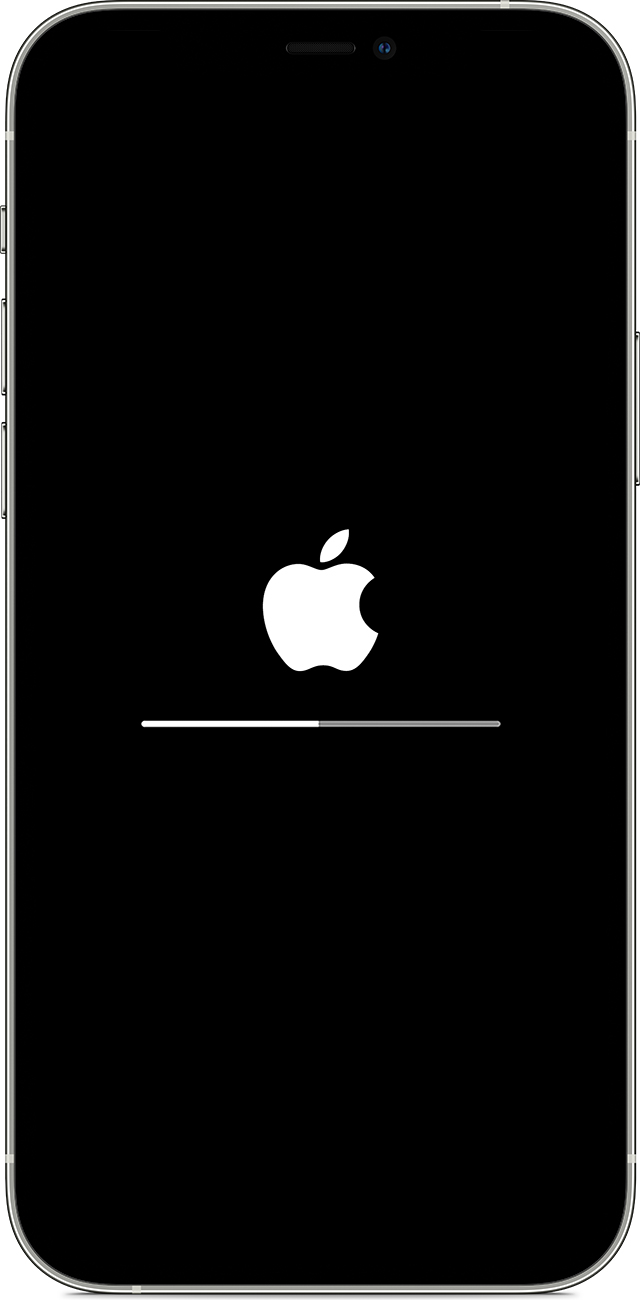 那坡苹果手机维修分享iPhone 12 无法更新系统、出现报错的解决办法 